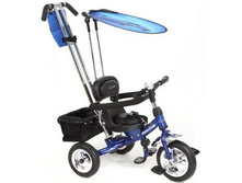 ���������  3-���. �������, (1 ��/�), ���. "ROYAL TRIKE", ��. AQUA/BLUE (���������/�����), 2015 ���. GL000138241  5700 ���.