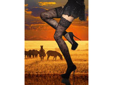 ����� "ISLA DESERTA"