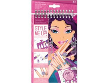 STYLE ME UP! 1471 ������� � ����������� ����������� �����, 245 ���.