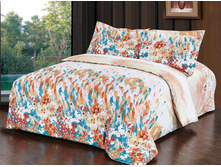 10348 �������� ����������� ����� 2-��. 4 ��������. ������ 100%. �����. ������������ 180�205 - 1 ��, �������� 210�230 - 1 ��, ��������� 50x70 - 2 ��.  ���� - 1800,00