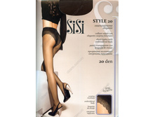 SISI STYLE 20 105,50