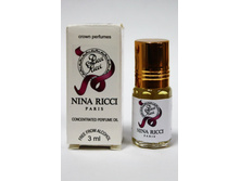 ���� Paris �� Nina Ricci / ���� ���� �����, 3 ��