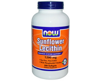 Now Foods, ������� �������������, 1200 ��, 200 ������