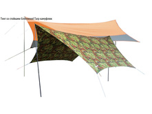 ���� �� �������� Greenwood Tarp 440-440-230�� ��������