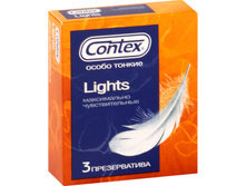 ������������ "Contex Lights" ����� ������, 3��