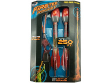 ZING ZB599 ���������� ������ Firetek Rocket (Air Storm), 695 ���.