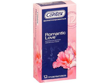 ������������ "Contex Romantic" �����������������, 12��
