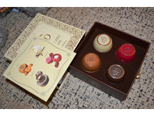 ���������� �������� Oriflame "������ ������", ���������� ����� 4 ��.