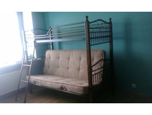 ��� ������������ �������-����� (Fun Futon DD-90�190)