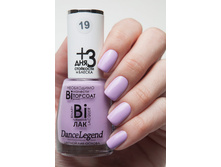 Dance Legend Binary 19 Ludmila