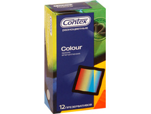������������ "Contex Color" �������, 12��