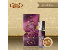 Alrehab Grapes/�������� ������ Al Rehab Perfumes 6 ��