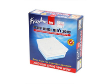 7290000293530	 Moisture Absorber Box Fresh Refill Pack ����������� ����� (�������)_136 ���