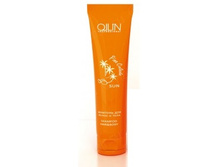 OLLIN PINA COLADA SUN 100�� ������� ��� ����� � ����/ Shampoo Hair&Body