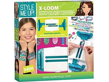 STYLE ME UP! 212 ������� �������, 1255 ���.