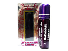 ���� AL HARAMAIN LATIFAH, ���-�������� ������, 10 ��, 350=