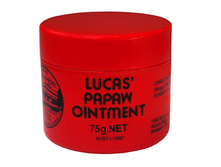 ������� ��� ��� LUCAS PAPAW OINTMENT 75 G - 1160 ���. ����� - 866 ���.!