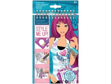 STYLE ME UP! 1473 ������� � ����������� ��������, 245 ���.