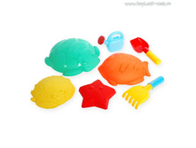 Altacto ����� ��� ��� � ������ � ����� "7 � 1" (�������� - 4 ��., �����, ������, �����; 25 ��)_ASA0305-020_����_204,19 ���.