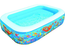 ������� �������� Bestway (6+) 54120 �������� �229�152�56��, 702� (18%���)