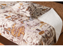 ���� �ruise 130�190 Map + ��������� 45�45 � �������-1341 ���