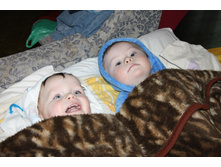 ����������, ������!