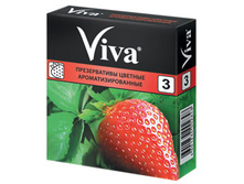 ������������ "Viva" ������� � �����������������, 3��