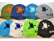 ������� PAINT BALL