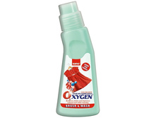 7290003015597	 Oxygen Brush & Wash Stain ��������������� � �������� ���������� �� ��������  (�������)	250 ��_348 ���