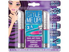 STYLE ME UP! 1601 �������������� �������, 230 ���.