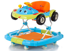 Jetem, ������� Rocker