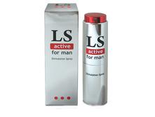 �����-���������� ��� ������ "LoveSpray Active", 18 ��