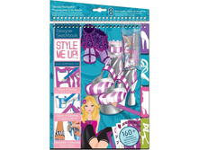 STYLE ME UP! 1423 ������ � ����������� ������ �����, 415 ���.