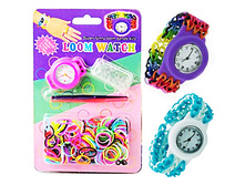 Loom  watch - ����� ����� � ��������� -300���. ����� ����- 210���!!!