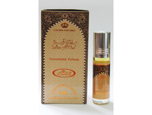 Sultan al Oud, ������ ��� ��, 6 ��