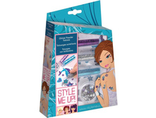 STYLE ME UP! 551 ���������� ���������� �� �����, 415 ���.