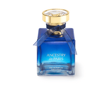118640 ANCESTRY in Paris