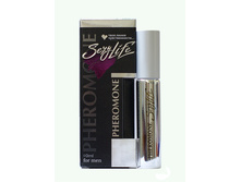 ���� "Sexy Life" (Line) ������� � ����������, 10 ��