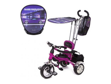 ���������  3-���. �������, (1 ��/�), ���. "RACER TRIKE GRAND", ��������, ������, ��. ������/���.���� ���. GL000021182  5600 ���.