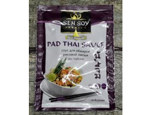 "���-���" ���� �/������� ������� ����� ��-������ PAD THAI SAUCE 80� ���- 38,50 ���.