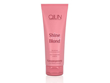 OLLIN SHINE BLOND ����������� � ���������� �������� 250��-300 ���