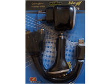 ������������� ������������� �������� ���������� USB 10 � 1  289 ���.