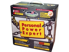 ����� ���� � ����� Personal Power Expert
