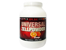 Mr.BIG Universal Zellpowder 2000�