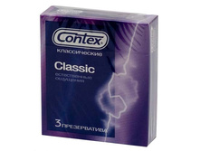 ������������ "Contex Classic" ������������, 3��
