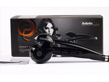 Babyliss Pro Perfect Curl