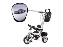 ���������  3-���. �������, (1 ��/�), ���. "RACER TRIKE GRAND", ��������, ������, ��. �����/���.���� ���. GL000021139  5600 ���.