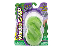 71401	����� ��� �����, Kinetic sand, 1 ����� ����, 170��.	437,03