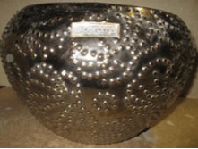 ����� Ciotola Casbah bronzo