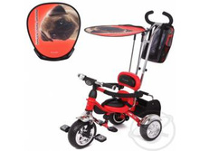 ���������  3-���. �������, (1 ��/�), ���. "RACER TRIKE GRAND", ��������, ������, ��. �������/���.������ ���. GL000021175  5600 ���.